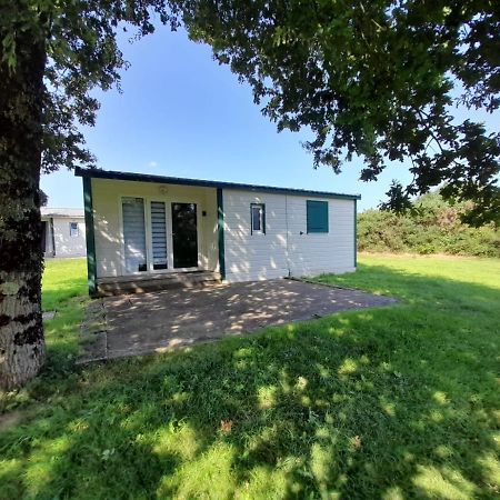 Chalet 4 Personnes Au Calme Sulniac Exterior foto